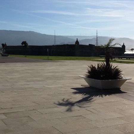 Beach And Mountain Paradise Vila Praia de Âncora Exterior photo