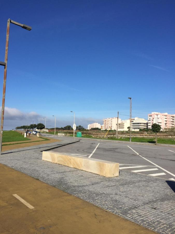 Beach And Mountain Paradise Vila Praia de Âncora Exterior photo