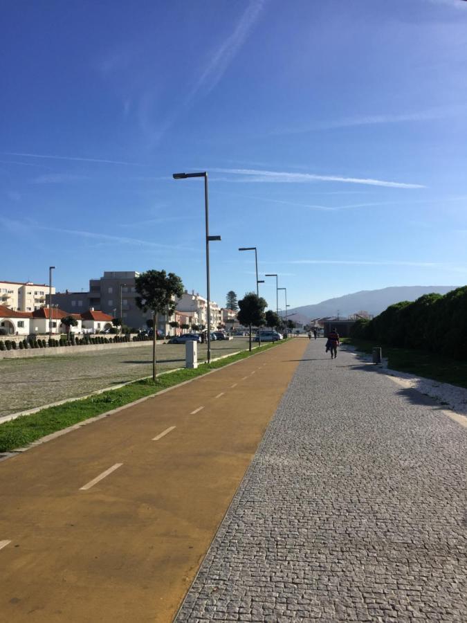 Beach And Mountain Paradise Vila Praia de Âncora Exterior photo